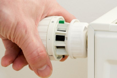 Heamoor central heating repair costs